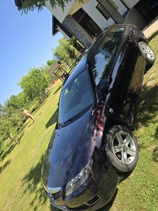 MAZDA 6 2007