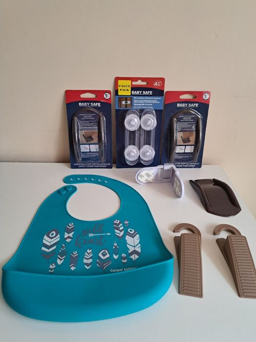 Предпазители за шкаф, лигавници