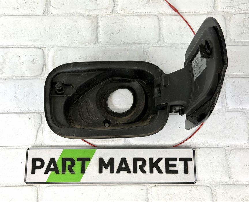 Капачка гориво AUDI Q7 4M 4M0809906D