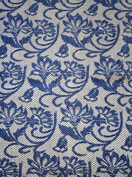 Автентична покривка за легло