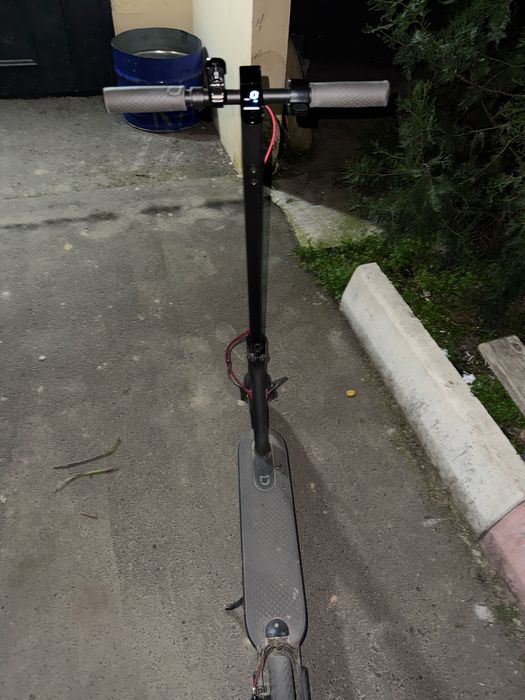 Xiaomi electric scooter 1s
