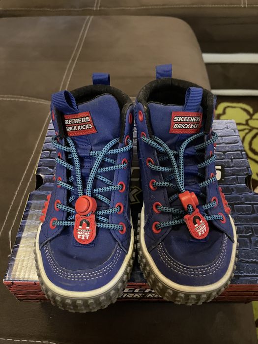 Детски кецове