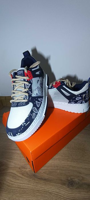 Летни маратонки 40 номер