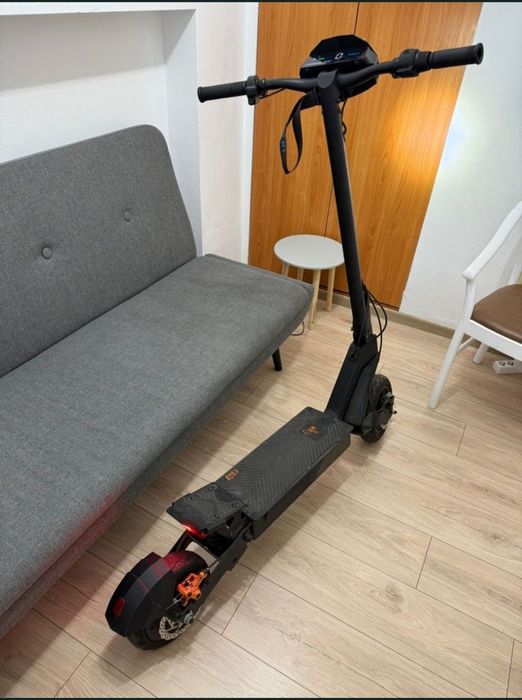 Vând kukirin g2 stare foarte bună