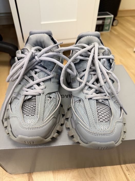 Balenciaga Track 36