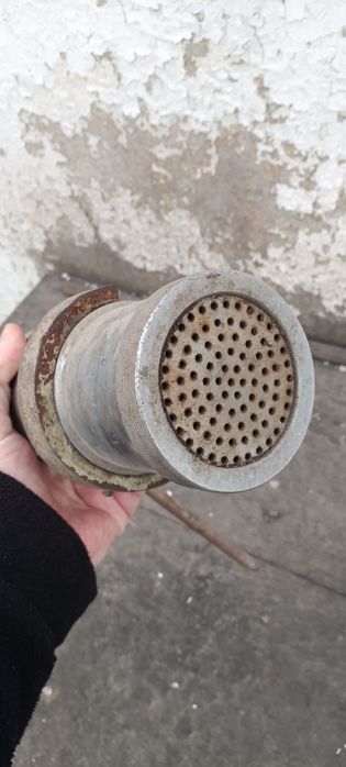 Машинка из СССР винтаж редкость