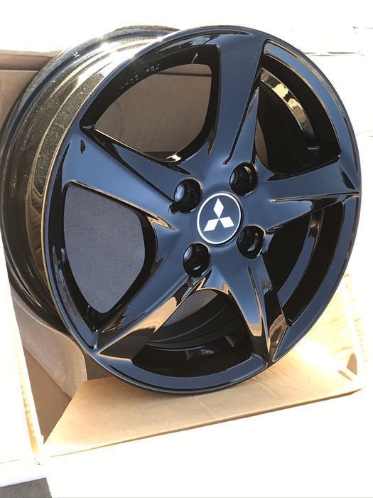 jante mitsubishi space , space star ,cross, 15 inch