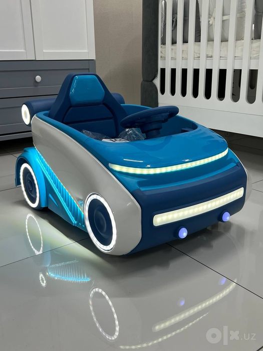 Detskiy Moshina ElektrCar Доставка Бепул!Detskaya Mashina Elektromobil
