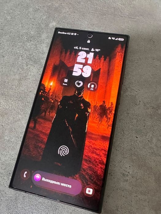 Продам Samsung S24 Ultra