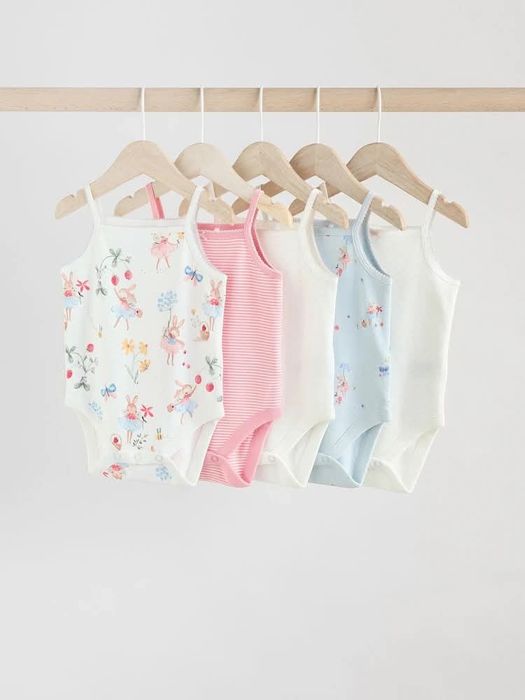 Нови ромпъри Next