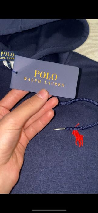 Polo Ralph Lauren двойка