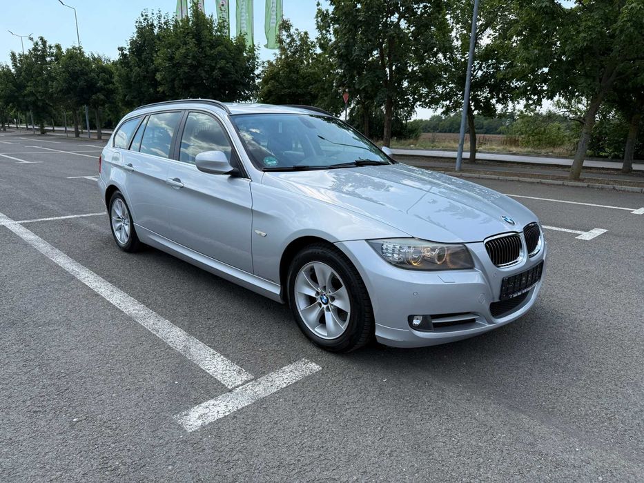 BMW 3 Series 0 — imagine 2
