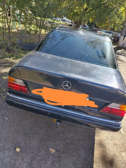 Продам Мерседес Е200