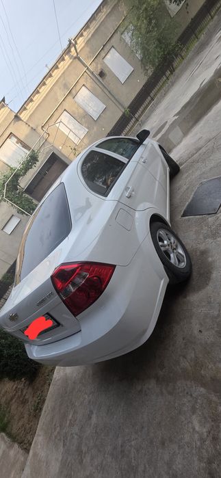 Chevrolet Nexia 2021 — 3