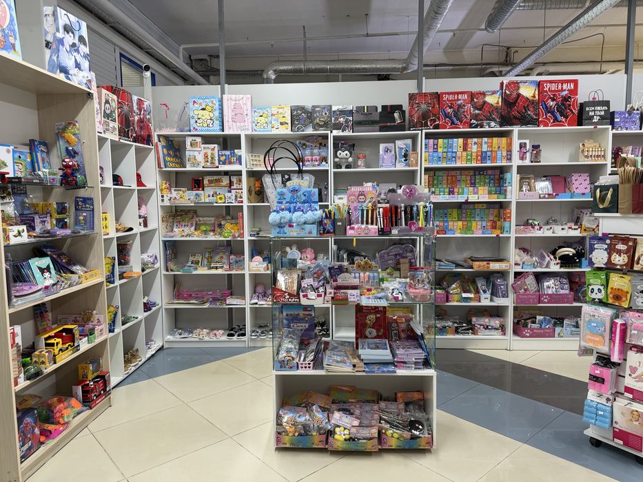 Продажа бизнеса в центре города