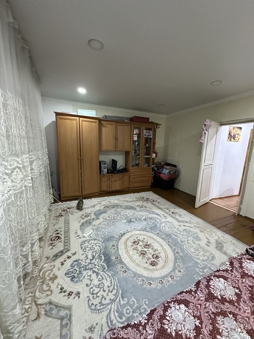 Продам часть дома в Медеуском райне