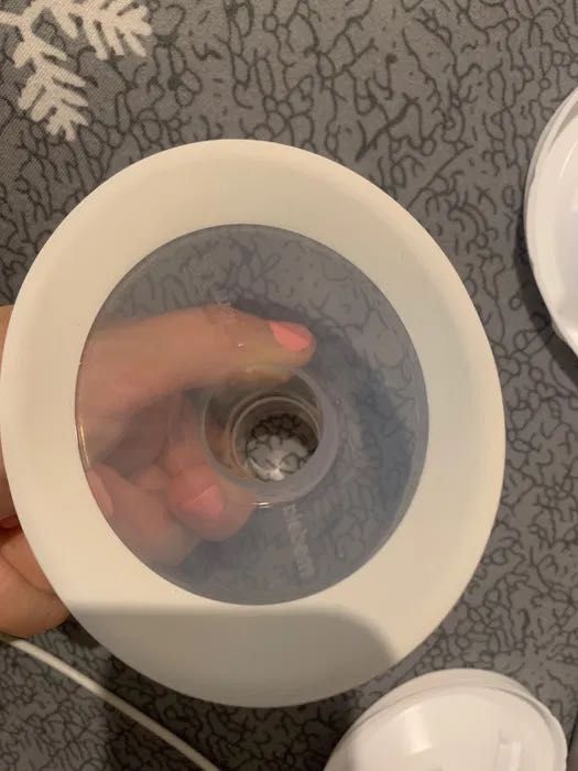 Ръчна помпа за кърма Medela Harmony