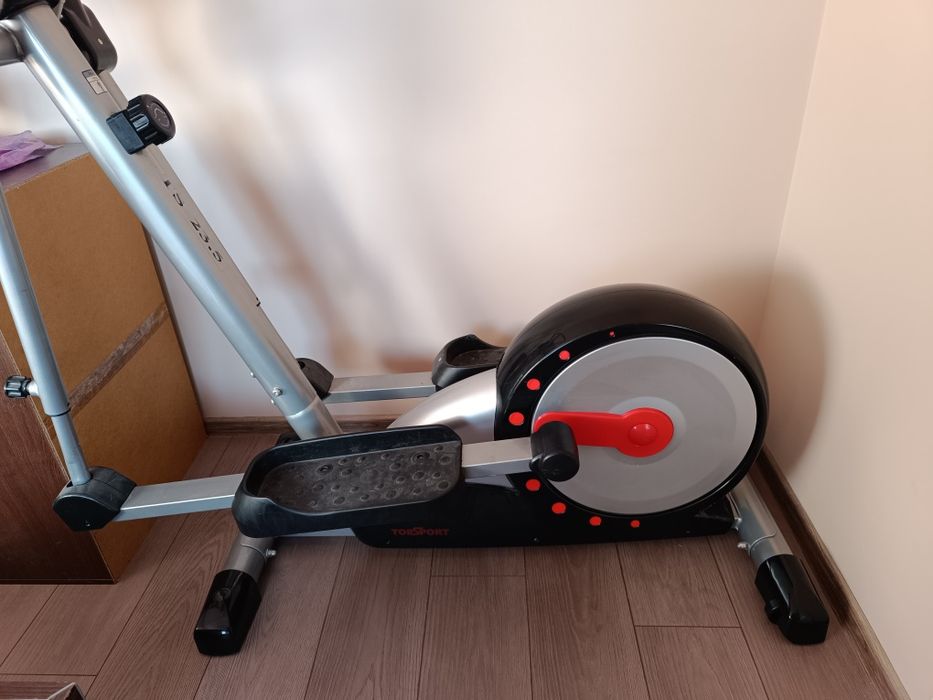 Кростренажор TopSport