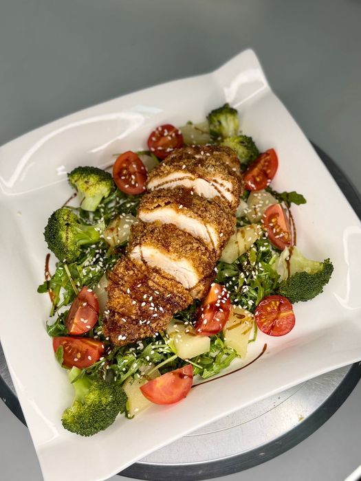 Услуги повар на дом