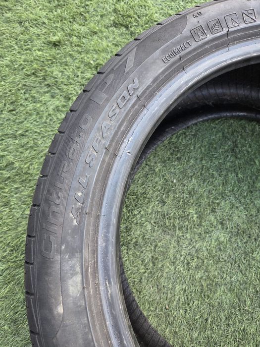 225 45 17 cinturato all season
