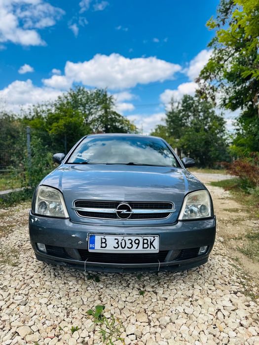 Продава се Опел Вектра C 2004