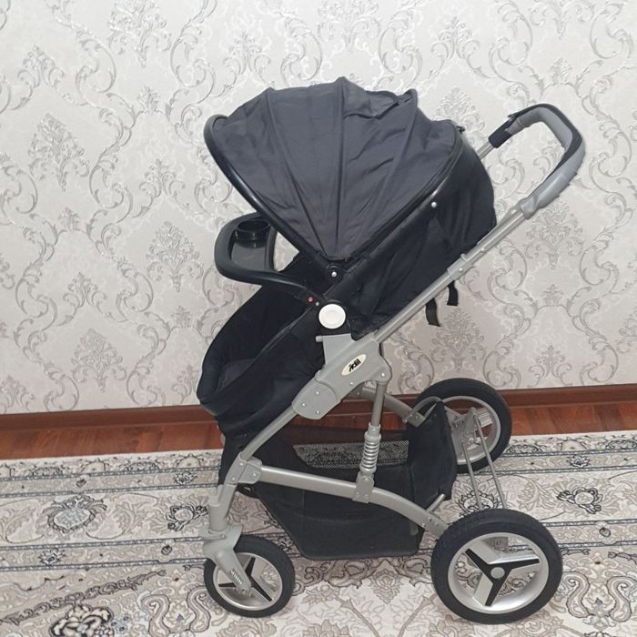 Srochno bolalar aravachasi (kalyaska) sotiladi — Holati a'lo!