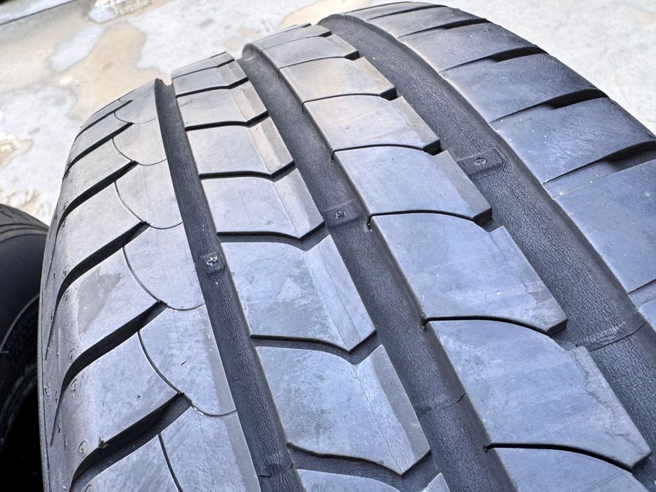 195/60/R16 Goodiyear EfficientGrip 2бр летни dot3319