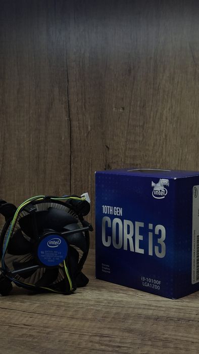 Кулер Модель: Intel E97379