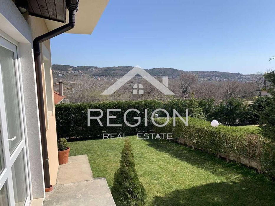 Дава се под наем Къща в Варна, Виница - 220 кв.м за 1200 € - Снимка #12