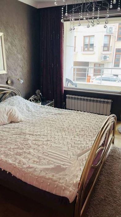 Дава се под наем Двустаен апартамент в София, Лозенец - 92 кв.м за 698.19 € - Снимка #2