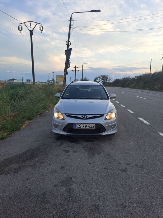 Hyundai I30 CW Se vinde.