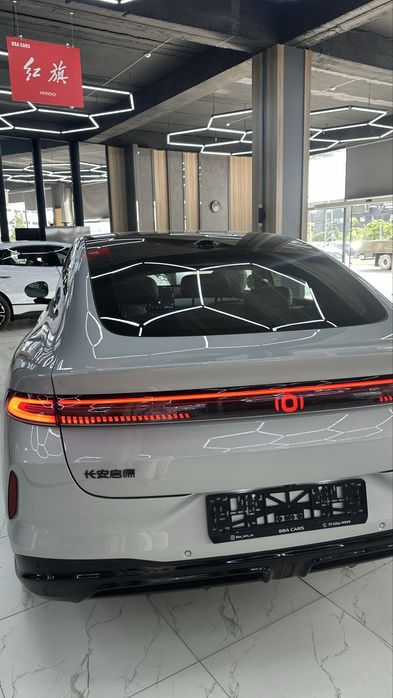 Changan nevo A06 R ultra +