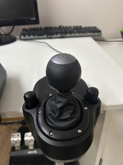 Волан Logitech g29