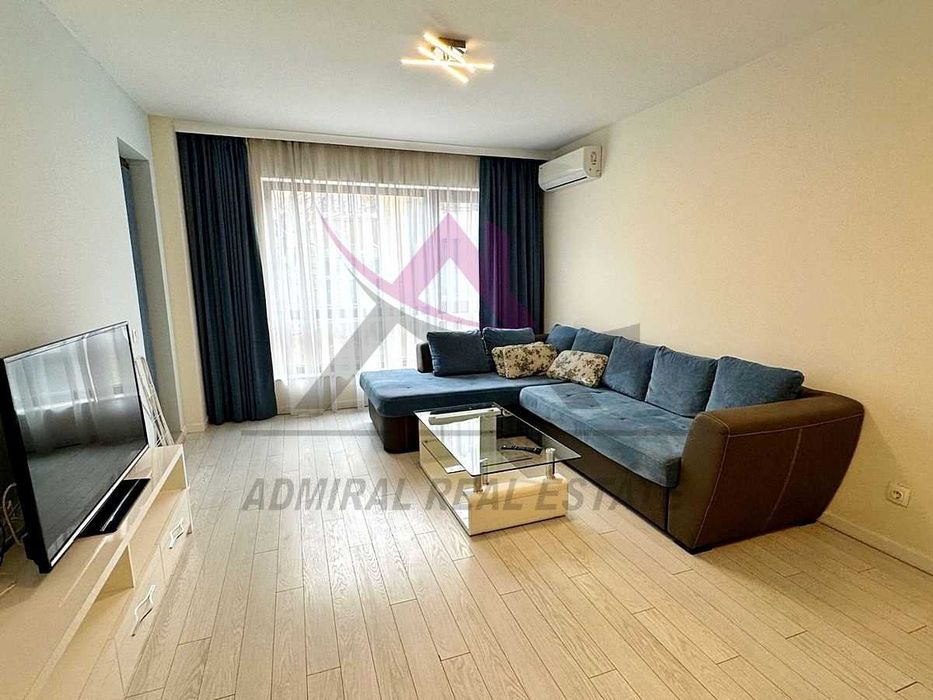 Дава се под наем Двустаен апартамент в Варна, Център - 70 кв.м за 900 € - Снимка #1