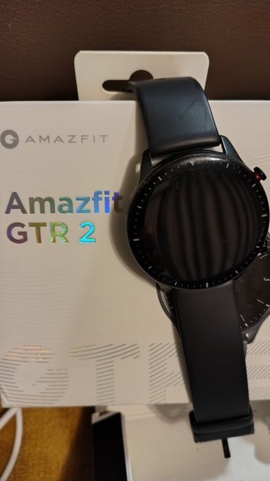 Xiaomi Amazfit GTR 2