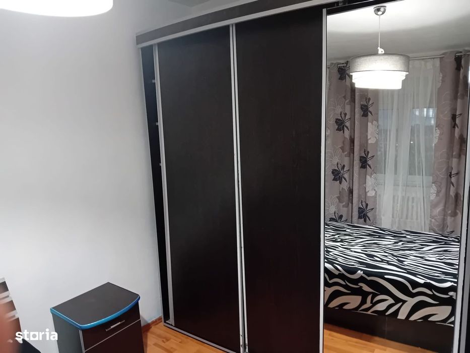 De vânzare apartament 2 camere Parc Mihail Sebastian