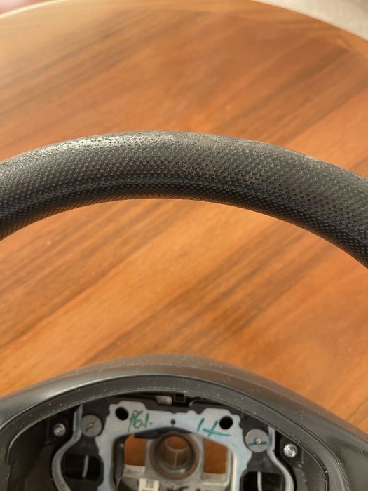 Волан Мерцедес Вито W447