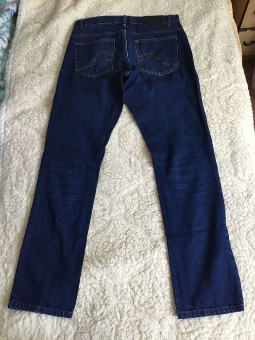 Pierre Cardin Мъжки Дънки W32