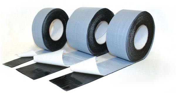 Лента Липлент Мп 100