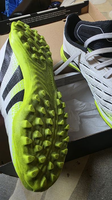 Adidas predator sintetic masura 34