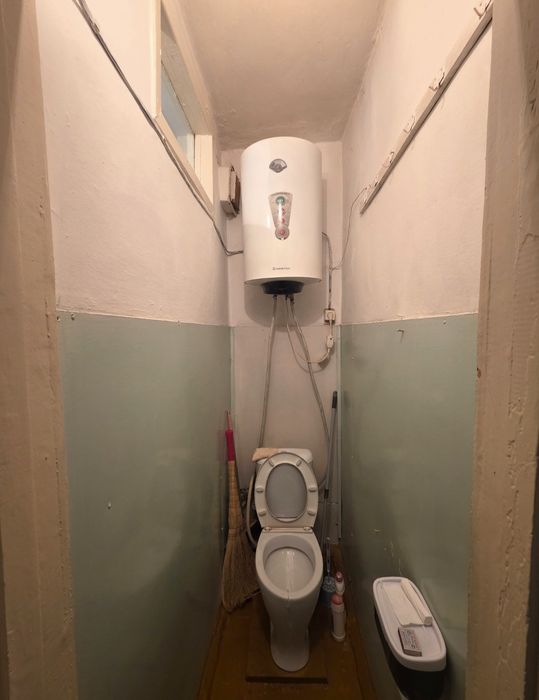 Продам 2-х комнатную квартиру