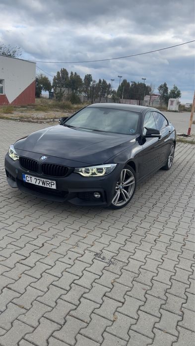 BMW 4 Series 2014 — imagine 6