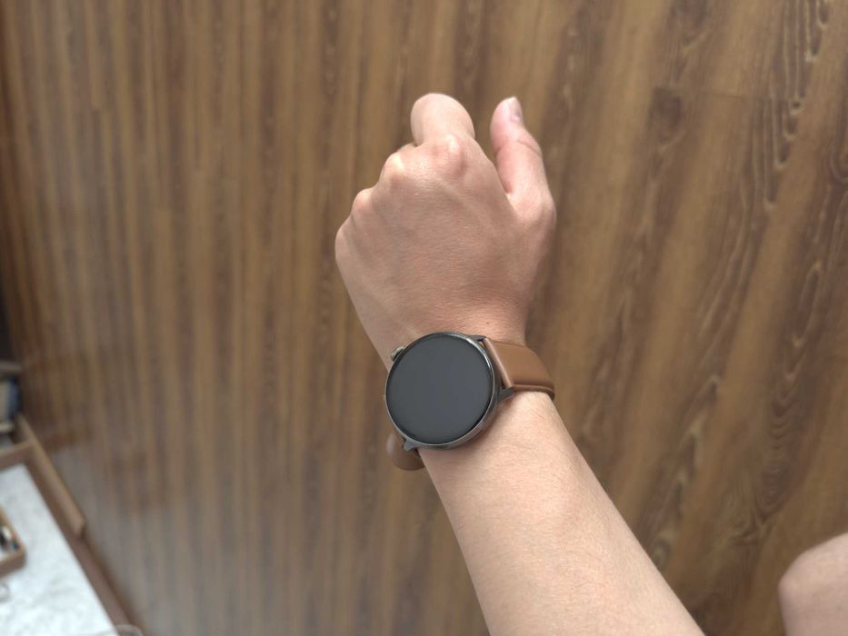 Умные часы Mibro Watch Lite2