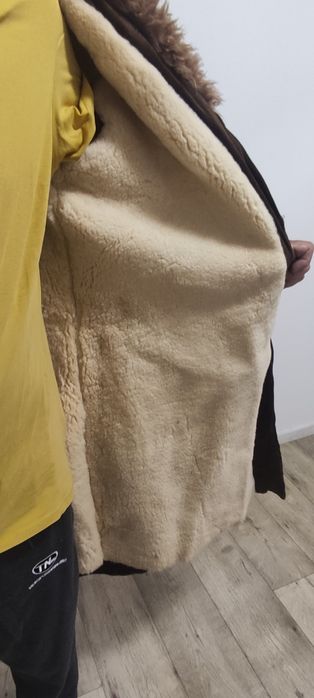 Продам 3 дублёнки из овчины