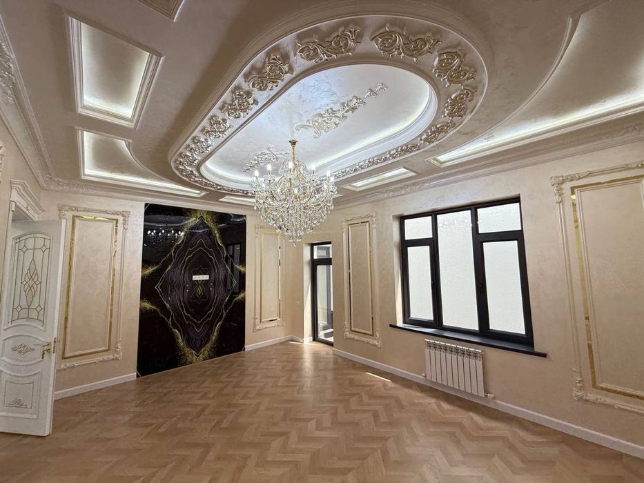 ‼️Метро линия продается хайтек участок Элитная махалля