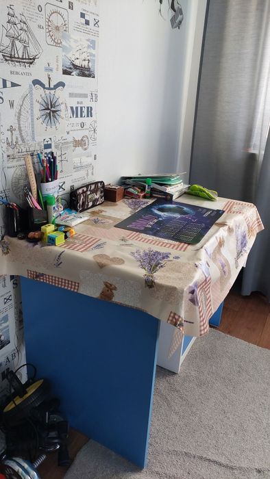 Продам детский гарнитур