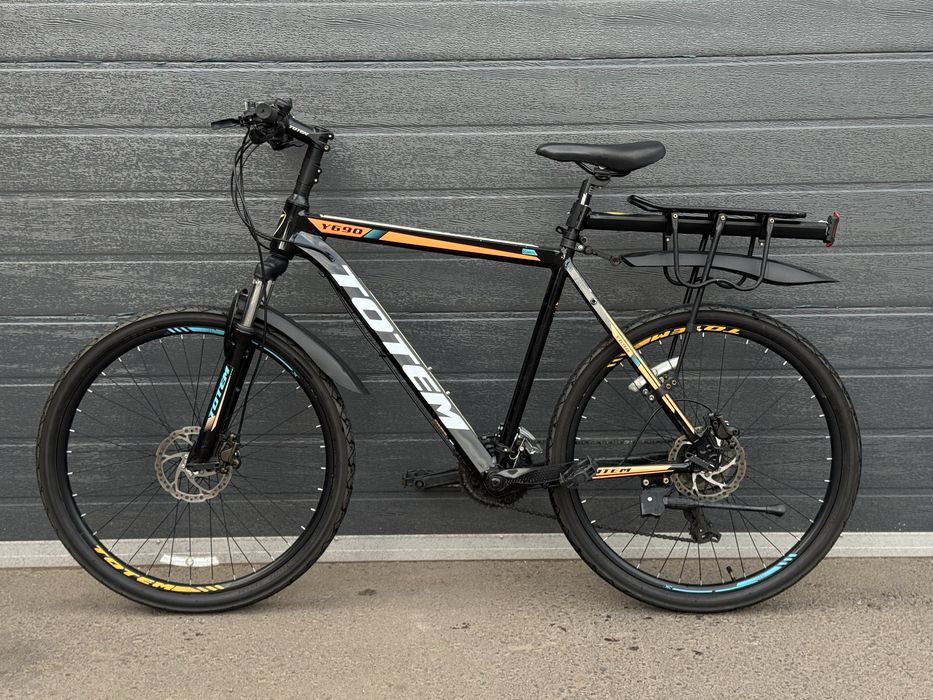 Велосипед Totem Y690