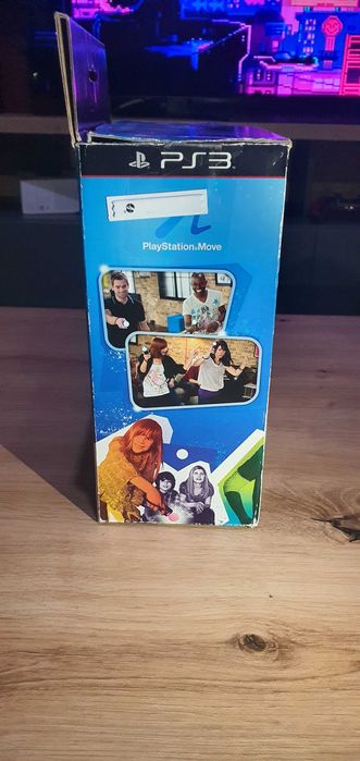 PlayStation Move eye camera за PS3