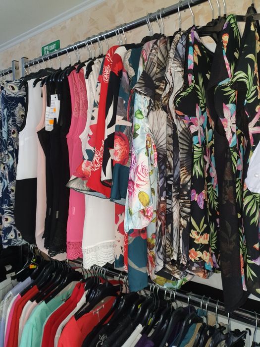 Lot en-gros 100 buc, produse noi, primavara-vară-toamna