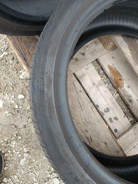 225 40 R 18 PIRELLI Дот 0916